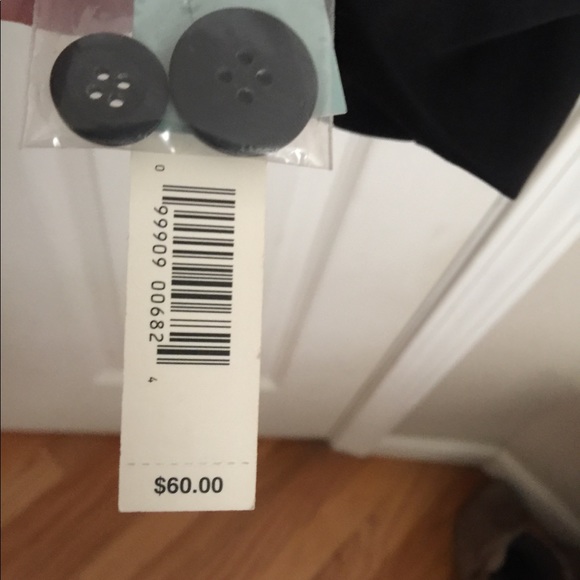 Dress jacket - Picture 2 of 4